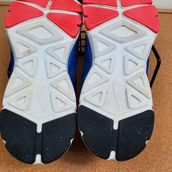 Nike Womens Breathe Flex TR2
 511332-400 
Sneakers - Picture 8 of 13